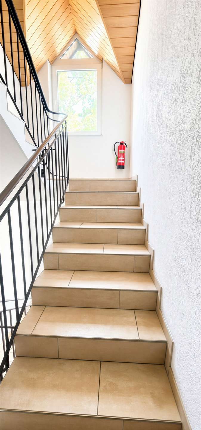 Treppenhaus
