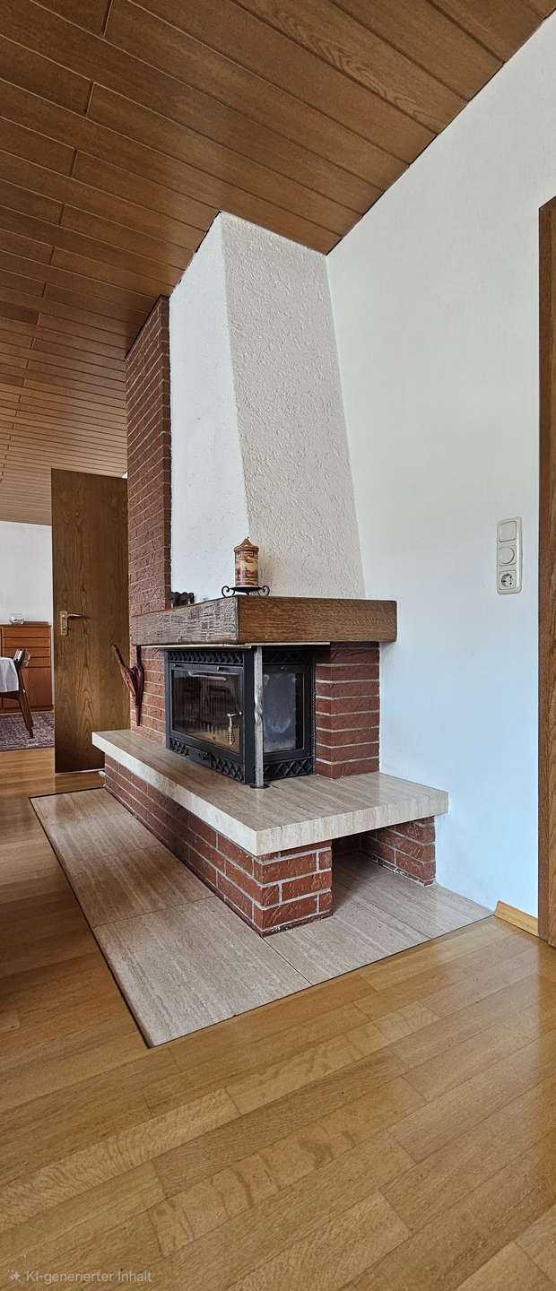 Kamin EG