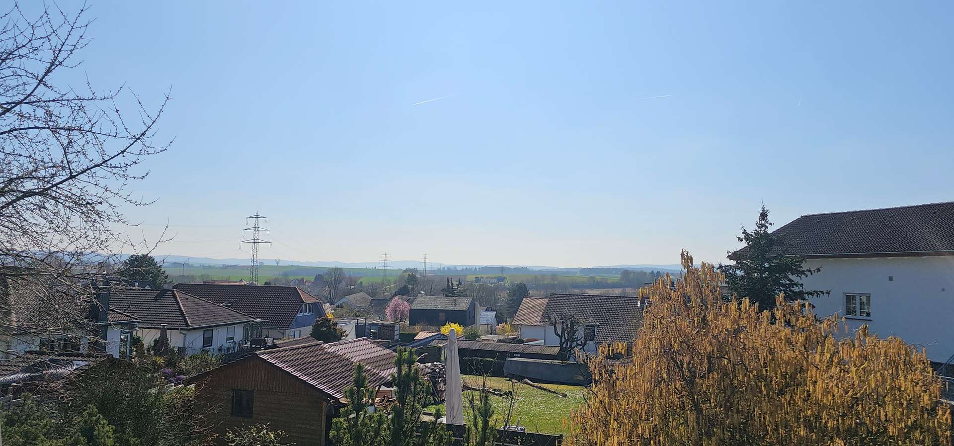 Ausblick
