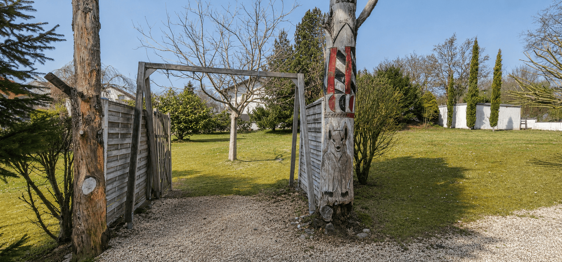 Garten