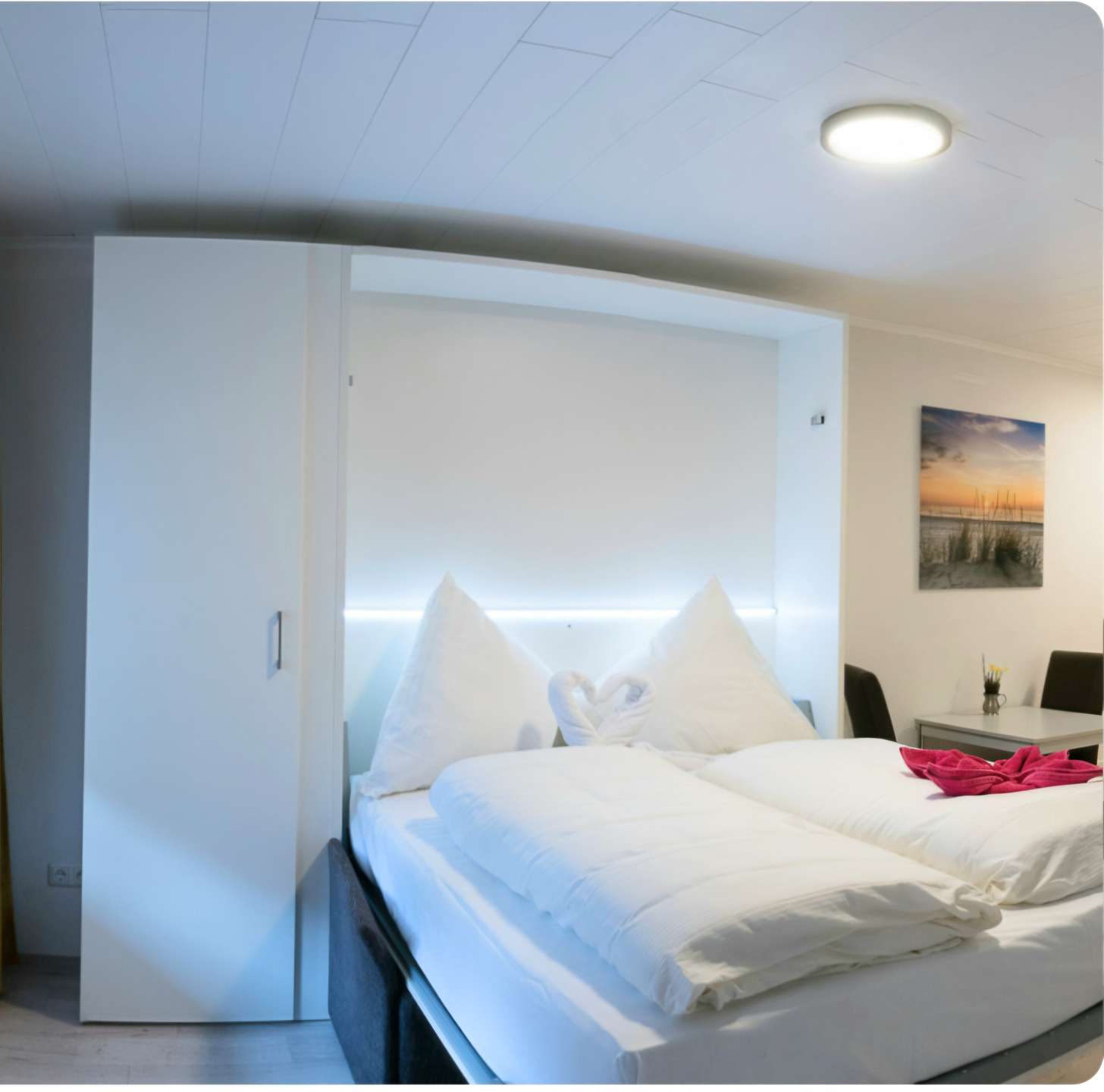 Apartment (Beispiel)