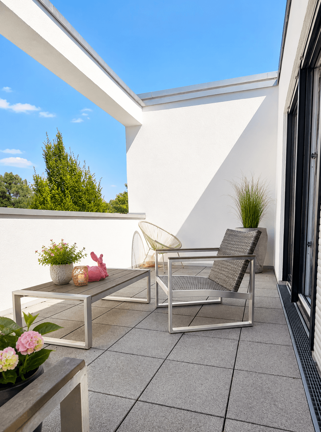 Loggia DG