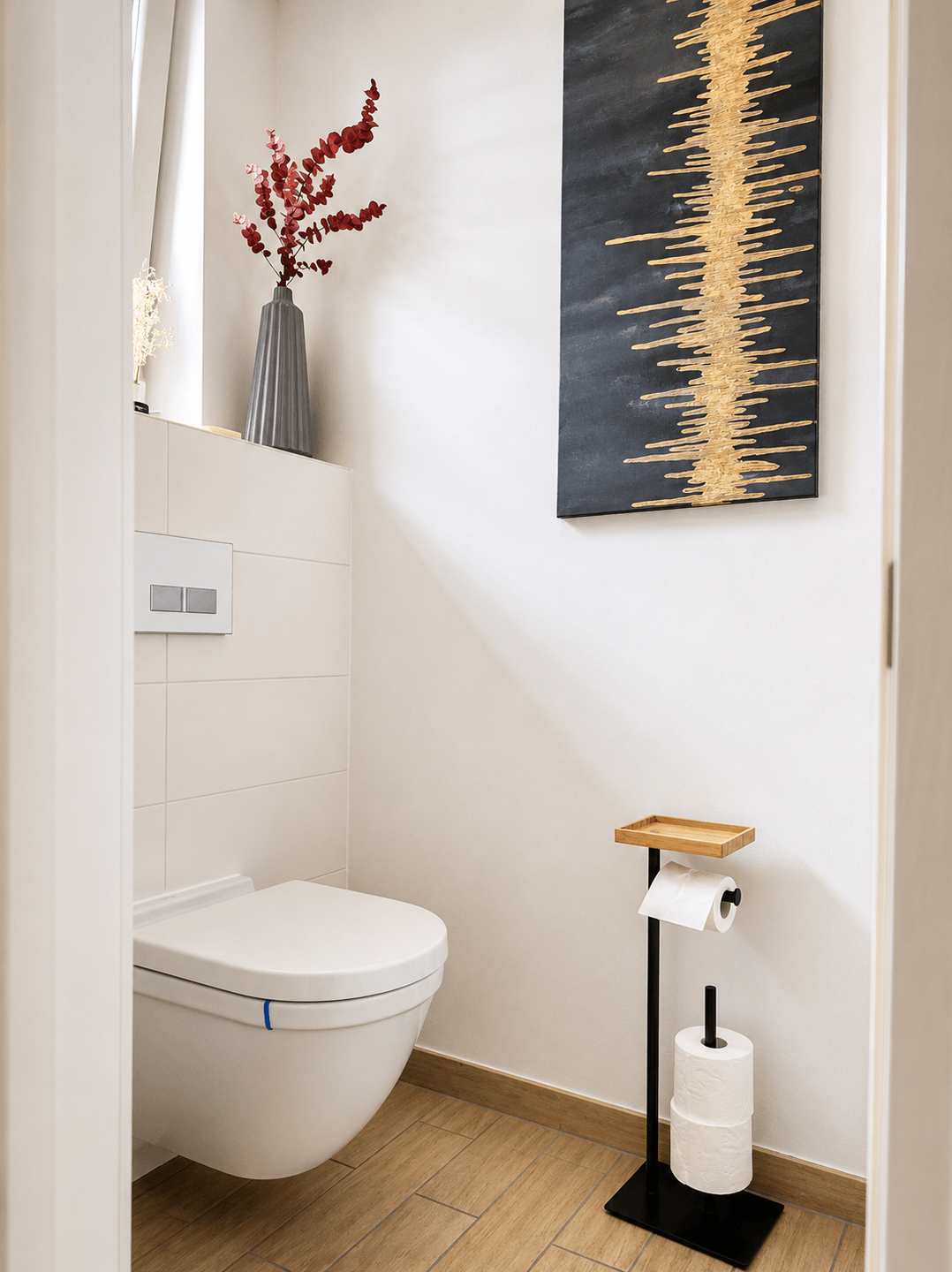 Gäste WC