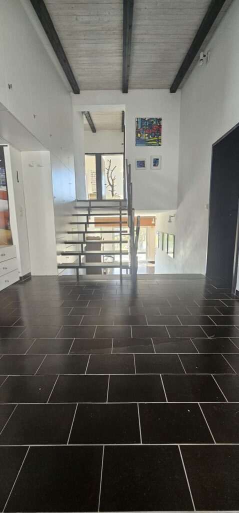 Architektonischer Traum: Exposé eines Hauses jenseits des Gewöhnlichen